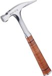 Picard 0079090 Carpenters roofing hammer 1.102 lb checked