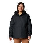 Columbia Women's Fleece Interchange Jacket, Bugaboo III