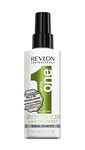 Protective Hair Treatment Uniq One Green Tea Revlon (150 ml)