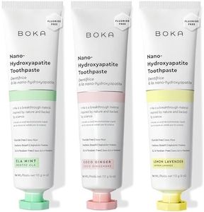 Boka Fluor