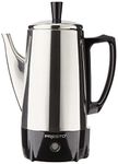 Presto Electric Percolators