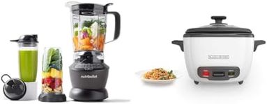 NutriBullet ZNBF30500ZC Blender Com