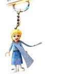 Disney Frozen II Elsa Minifigure Keychain 853968