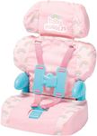 Casdon Baby Huggles Toys. Pink Boos