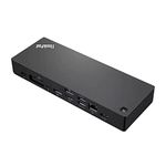 ThinkPad Universal Thunderbolt 4 Dock - US