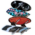 SteelChimp Board & Storage Rack - Wakeboard