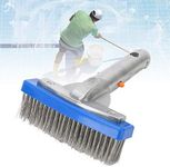 Pool Brush, 5" Swimming Pool Brush 