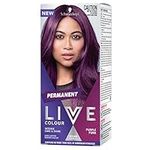 Schwarzkopf LIVE Colour Permanent H