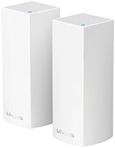 Linksys Ve