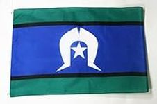 Torres Strait Country Flag | Double