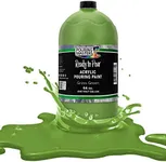 POURING MASTERS Grass Green Acrylic