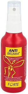 ANTI BRUMM forte Pumpzerstäuber, Schaum, 75 ml by Hermes Arzneimittel GmbH