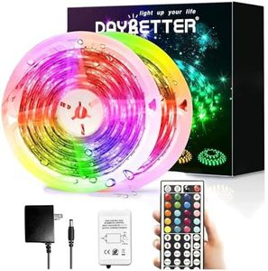 DAYBETTER 