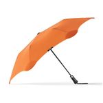 Blunt Metro 2.0 Umbrella Folding Windproof Orange 100 x 37 centimetres