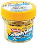 Berkley Powerbait Honey Worms- Yellow, 55 g