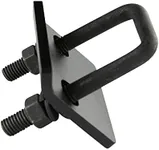 Saris Hitch Tightener Anti Rattle Stabilizer for 2" Hitches Reduce Movement On Hitch Mount Cargo Carrier Bike Rack