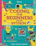 Coding for Beginners: Using Python 