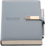 2025 Dairy,Academic Diary 2025 A5 P