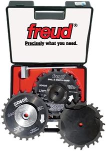Freud SD60