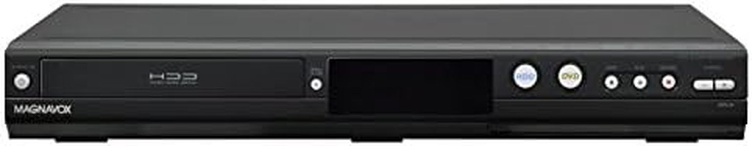 Magnavox M