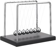 QLKUNLA Newtons Cradle Balance Ball