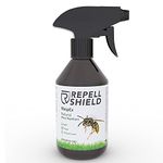 Wasp Repellents