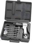 Ingersoll Rand 121Q Super Duty Air Hammer, 121-K6 - Tool plus 6 Piece Chisel Set