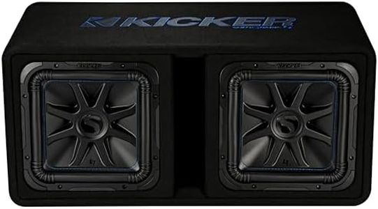 KICKER DL7