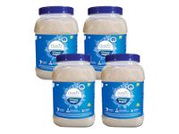 Diabliss Herbal Cane Sugar - Free From Chemicals/Artificial Sweeteners - Low Glycemic Index Diet - Clinically Tested Healthy Natural Substitute