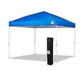 E-Z UP ENV3WH10RB, 10' x 10', Rolle