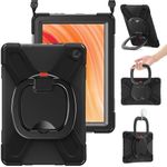 BRAECN Shockproof Case for Amazon F