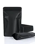 100 Pack Resealable Stand Up Bags,S