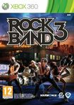 Rockband 3 (Xbox 360)