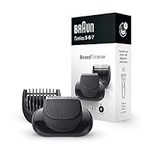 Braun EasyClick Beard Trimmer Attac