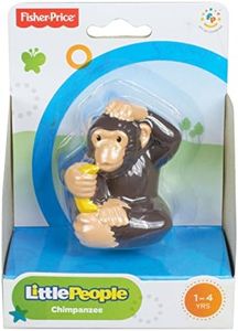 Fisher-Price Little People Chimpanzee