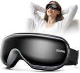 RENPHO Eye Massager with Voice, Hea