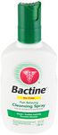 Bactine Pain Relieving Cleansing Spray, 5 Fl Oz (Pack of 3)