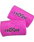 CFF Kettlebell Wrist Guards | Prote