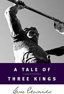 A Tale of three Kings: A Study in Brokenness