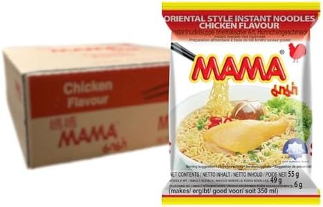 MAMA Nouil