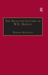 The Selected Letters of W.E. Henley (ISSN)