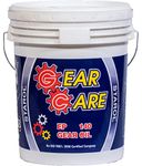 STAROL Gear Care (API-GL4) EP 140 Gear Oil (20 L)