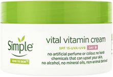 Simple Kind to Skin Vital Vitamin D