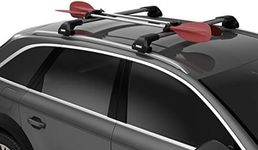 Thule JawGrip Paddle Holder - Rooft