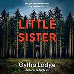 Little Sister: A Novel (Jonah Sheen