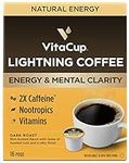 VitaCup Functional Coffee Pods