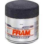 Fram Oil Filter