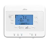 Hunter Programmable Thermostats