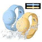 Aircawin Waterproof Airtag Bracelet