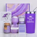 Birthday Gifts for Women, Bath Salt